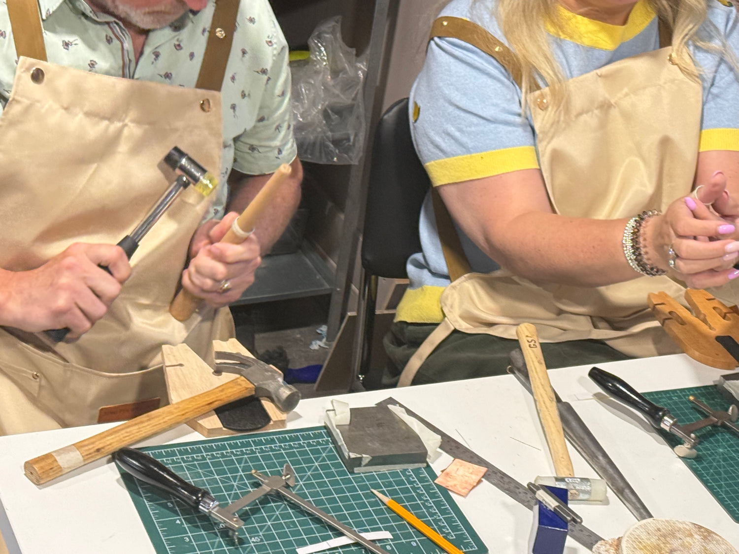 Workshops