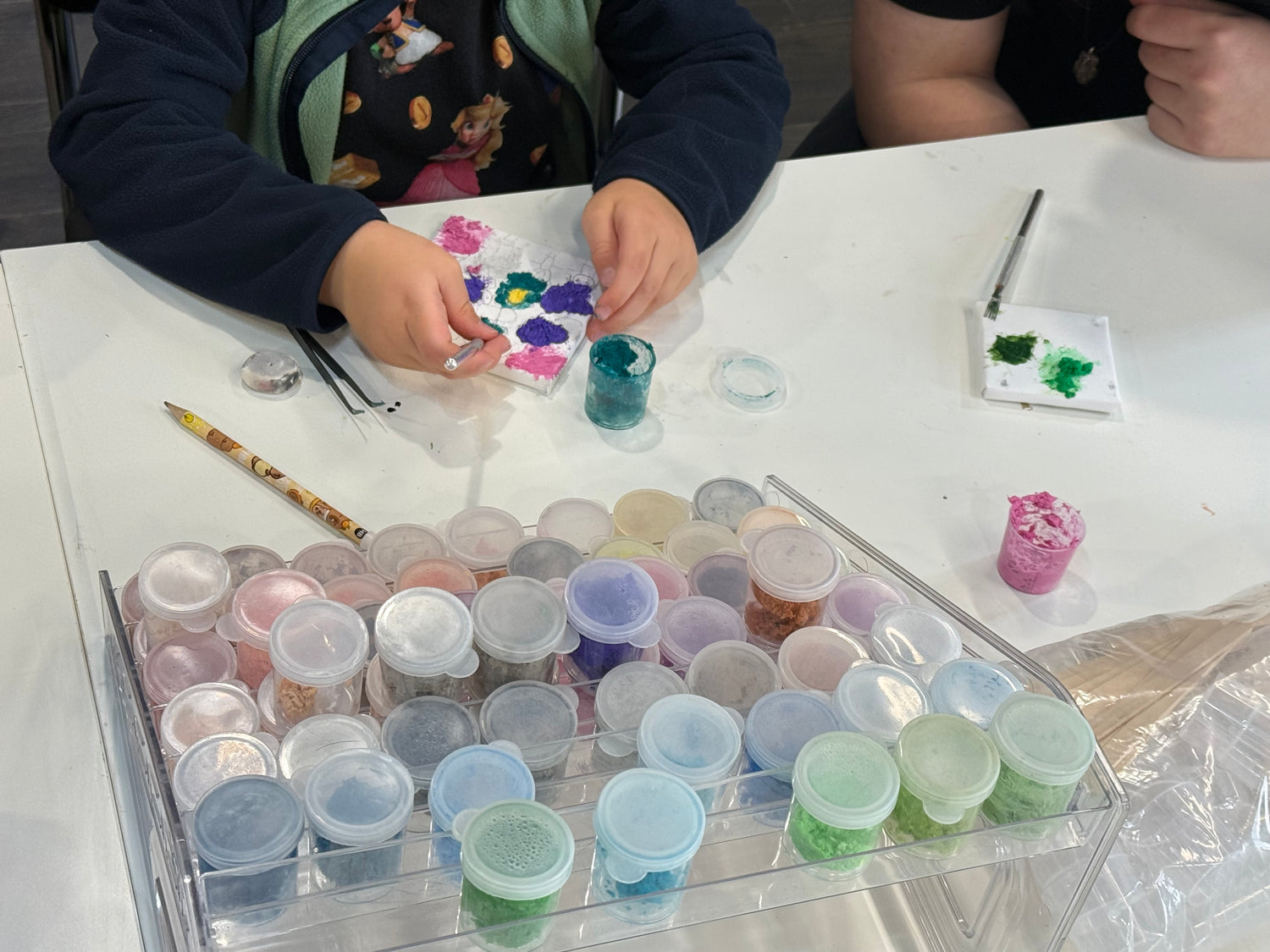 Kids Creative Workshop