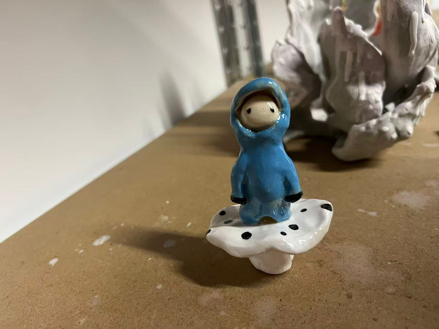 Pottery Workshop – Beginner Friendly