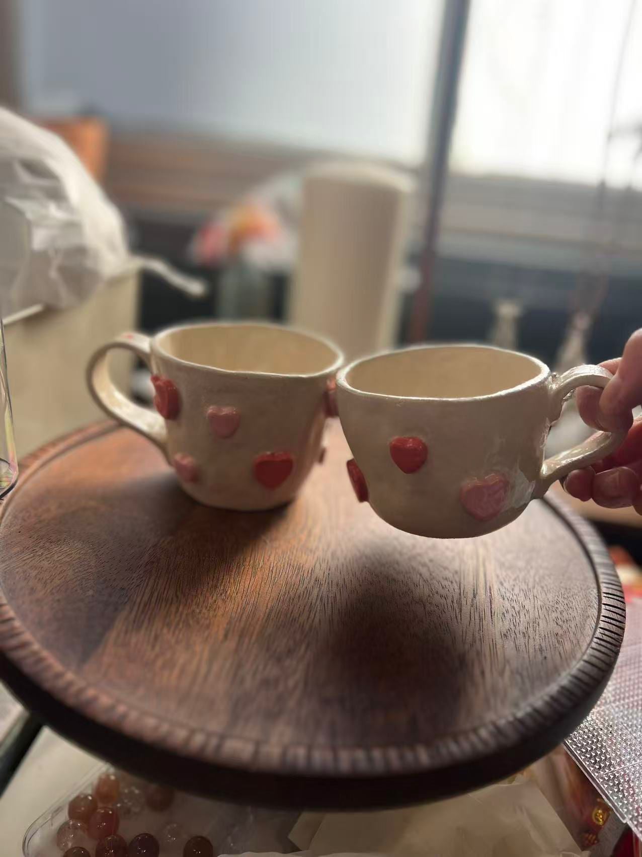 Pottery Workshop – Beginner Friendly