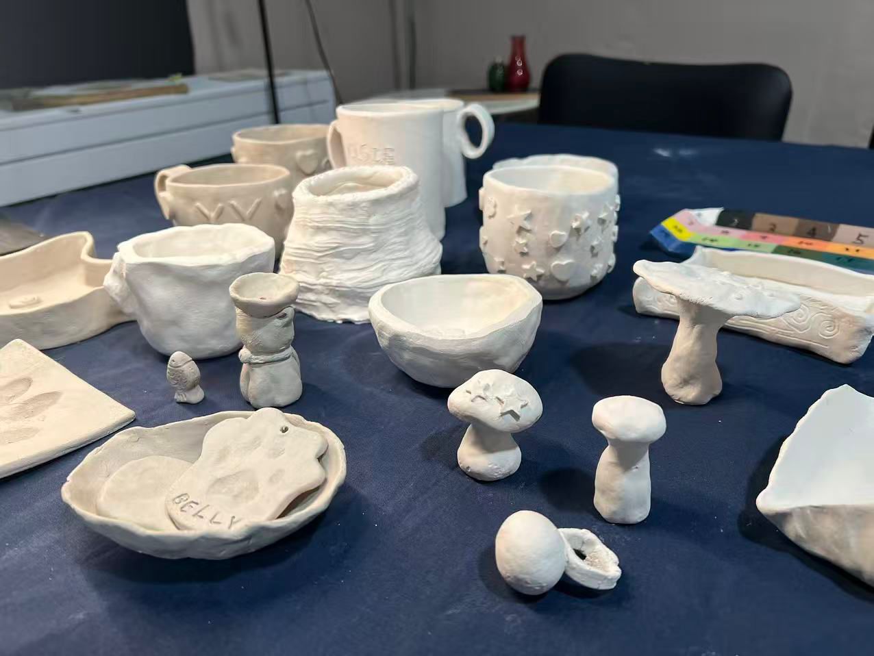 Pottery Workshop – Beginner Friendly