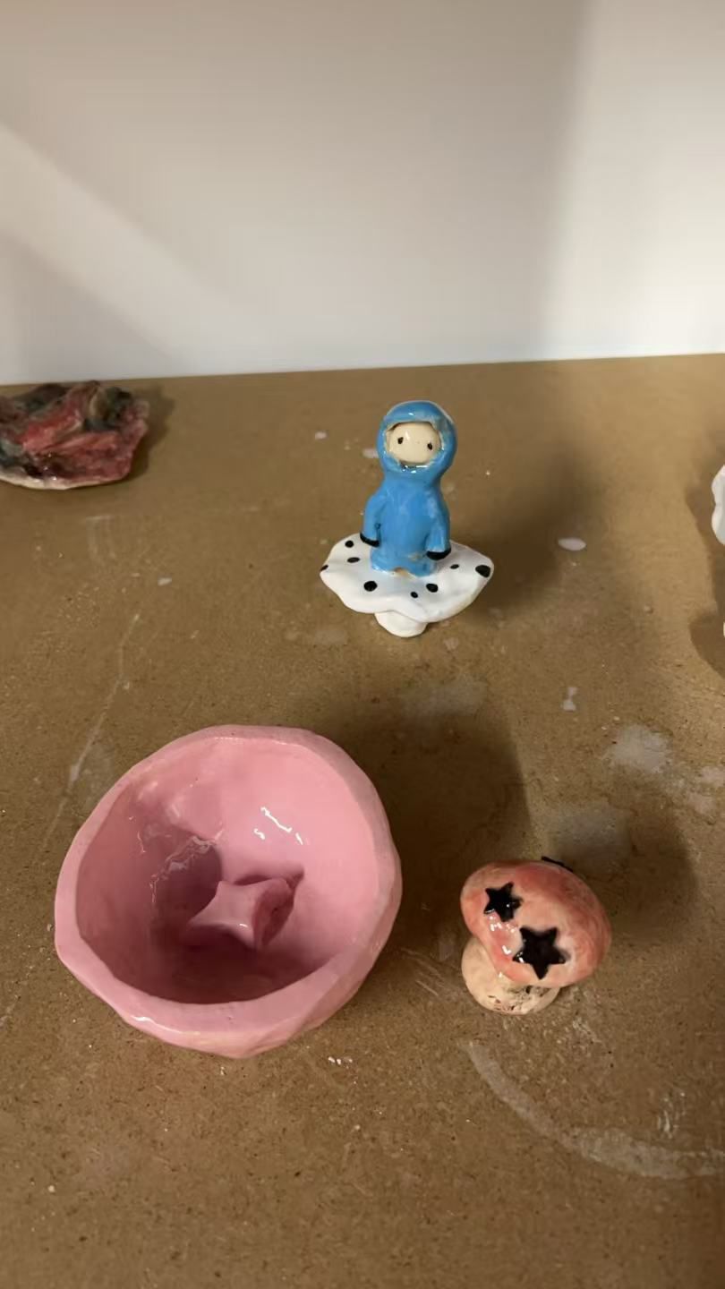 Pottery Workshop – Beginner Friendly