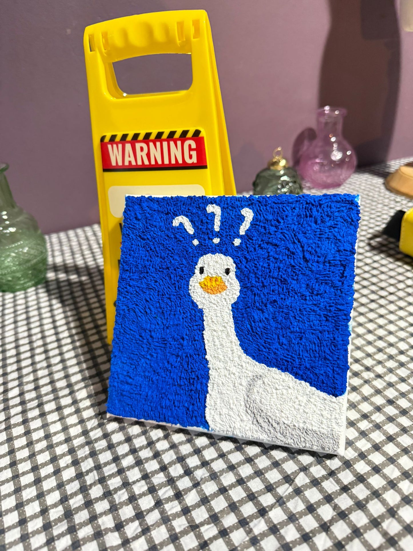 Paper Pulp Art Workshop